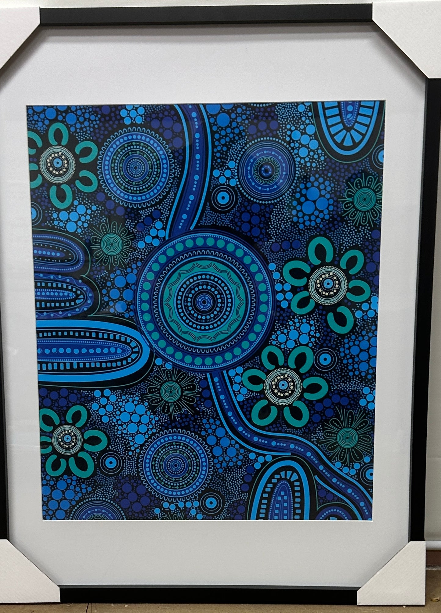 Circle of Connection