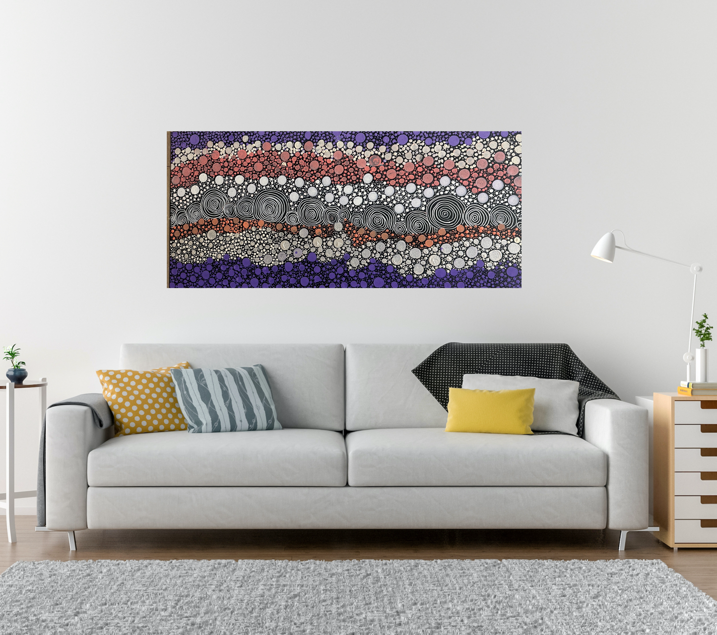 Spinifex