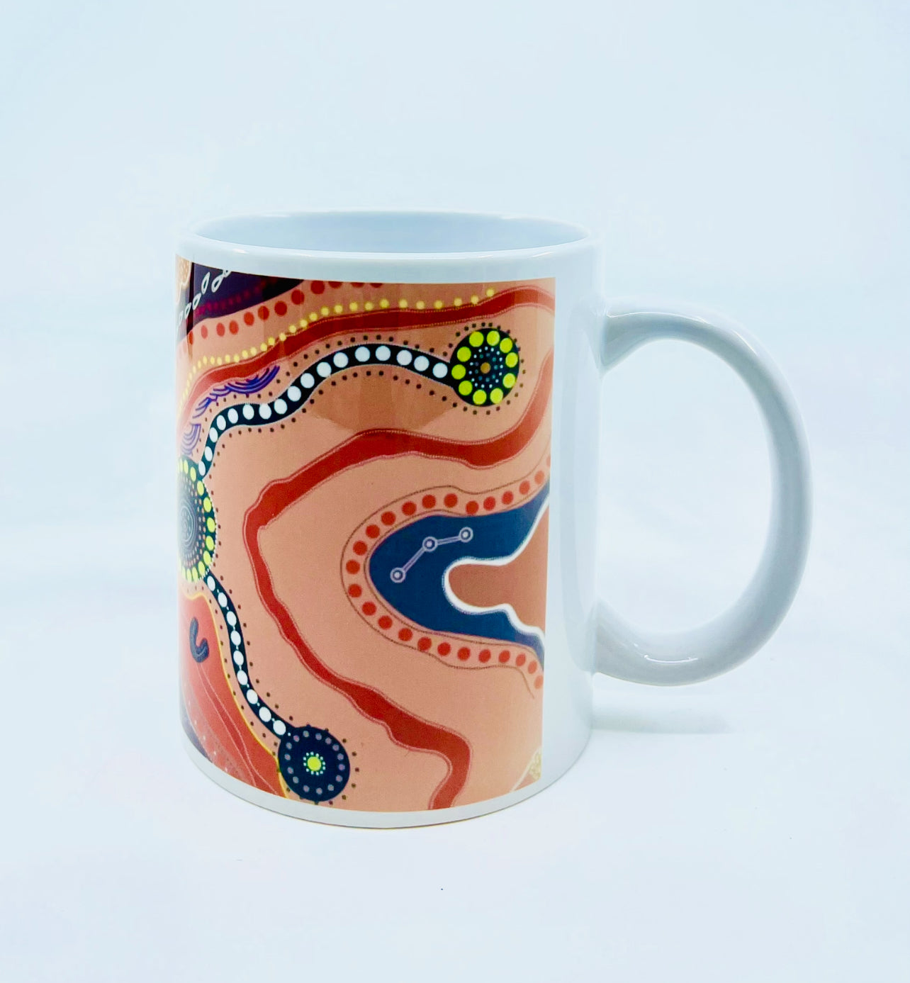 Mug - Kabi Kabi