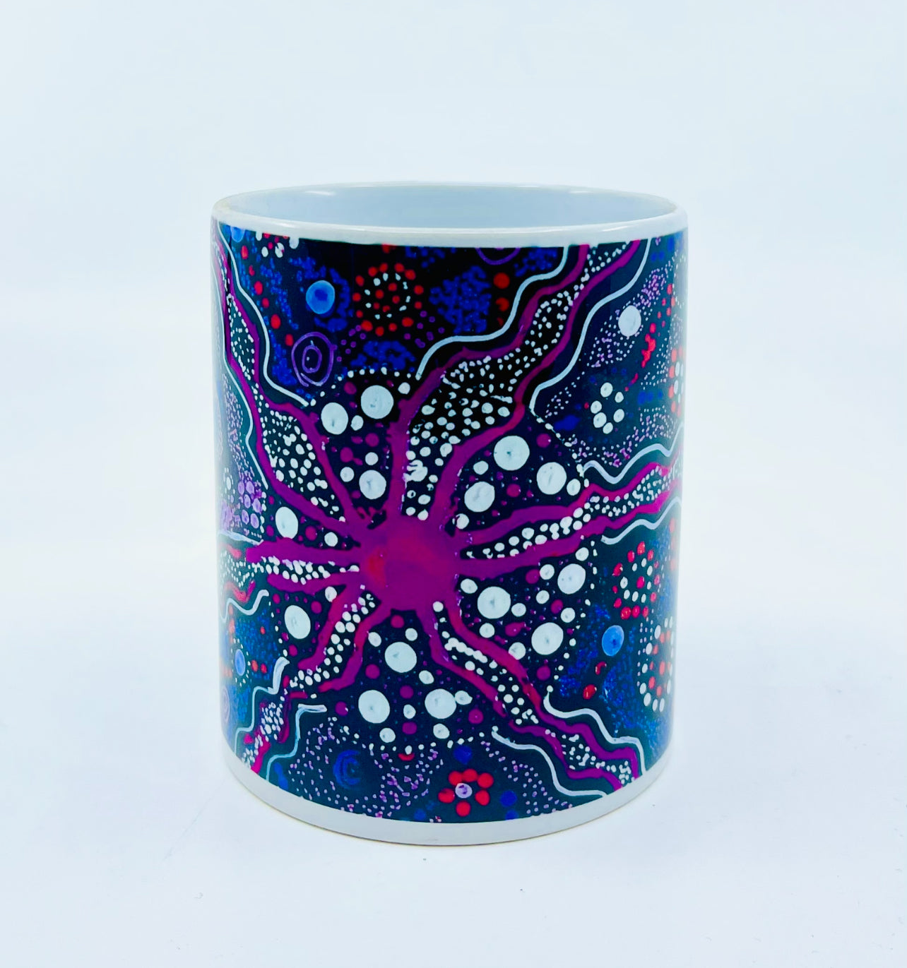 Mug - Strength & Unity