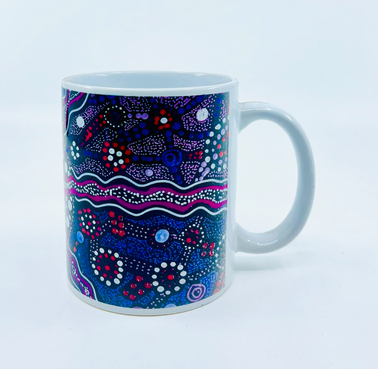 Mug - Strength & Unity