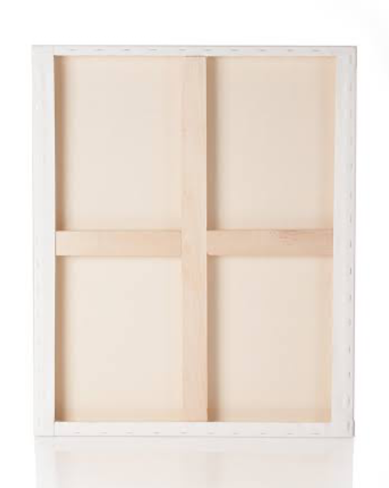 Canvas - Print On Demand - Billabong Earth Tone
