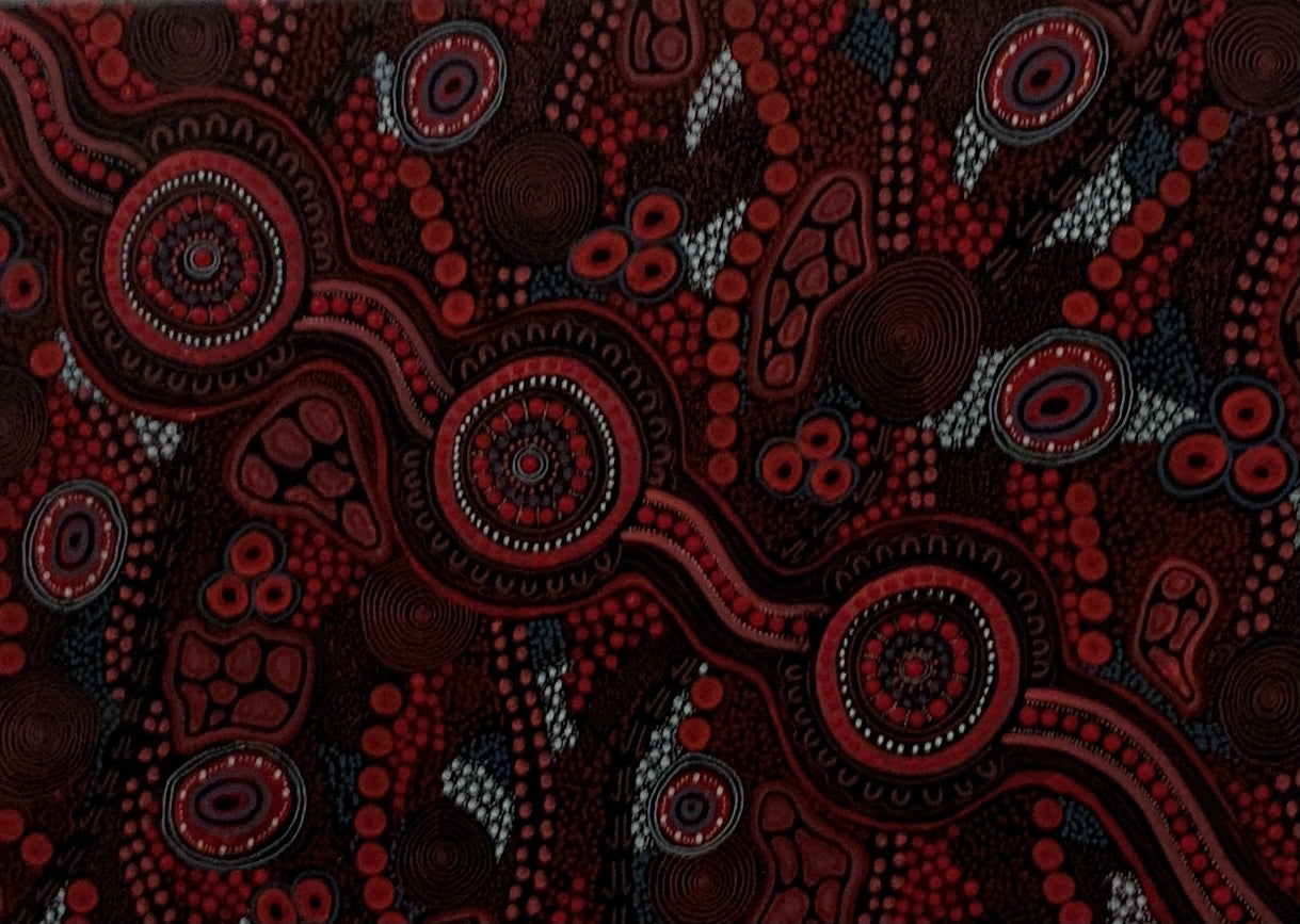 Spirit of Connection