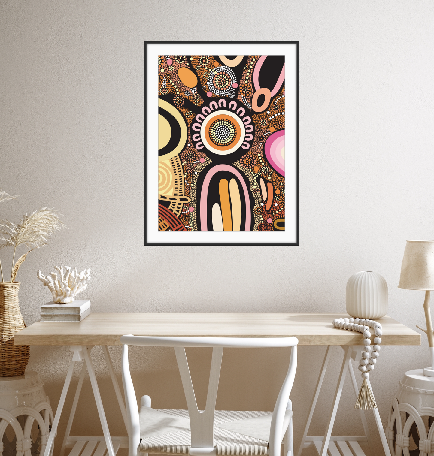 Art Rag - Print On Demand - Unconditional Love Original