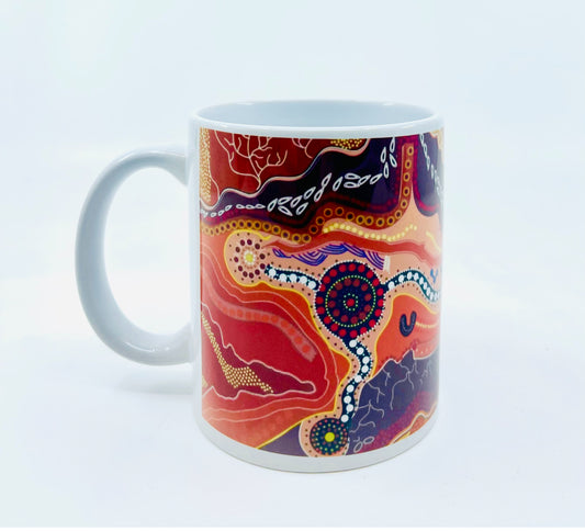 Mug - Kabi Kabi