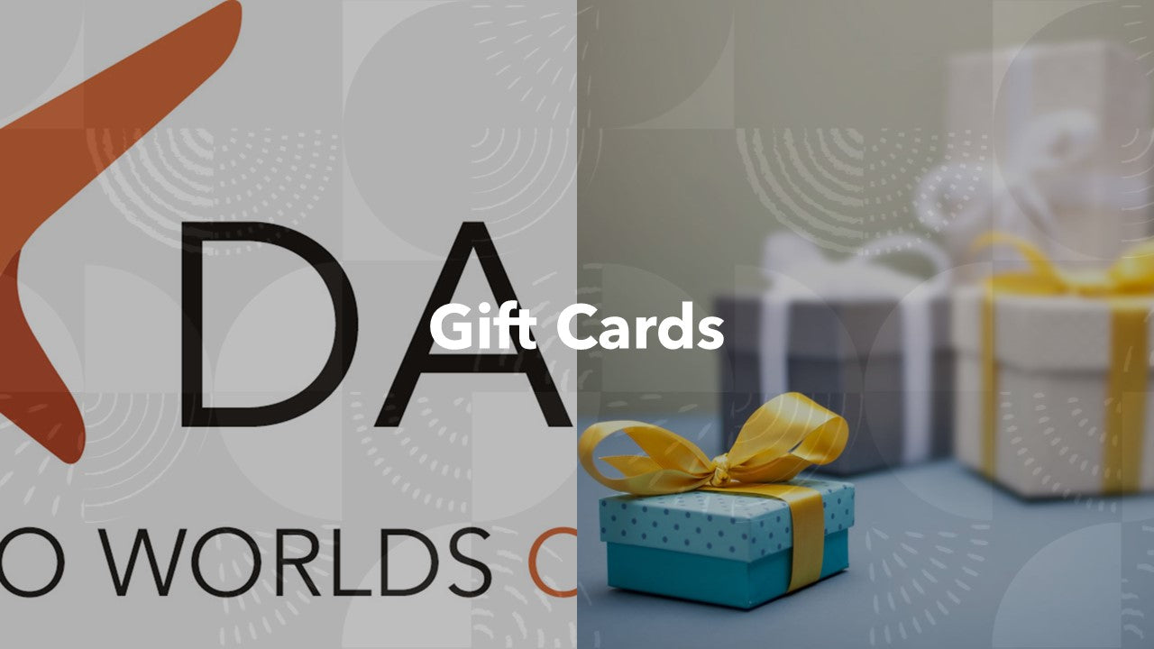 Dalmarri Gift Cards